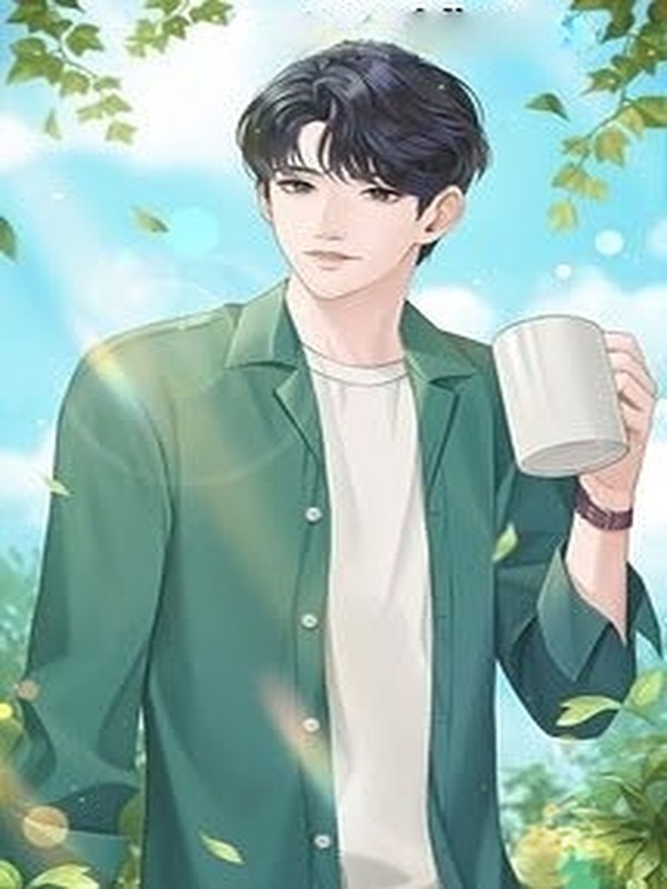 Bìa truyện Xuyên Thư Chi Pháo Hôi Hành Trình