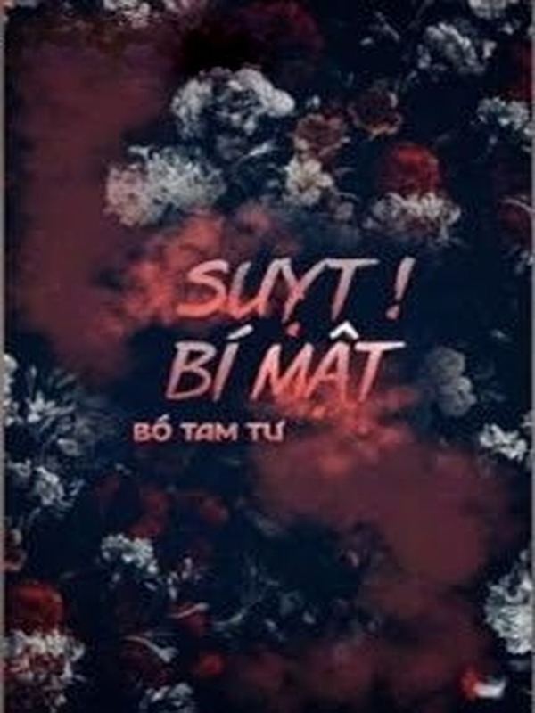Bìa truyện Suỵt! Bí Mật