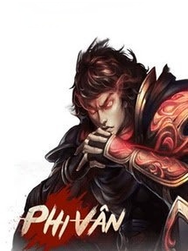 Bìa truyện Truyền Thuyết Hùng Bá