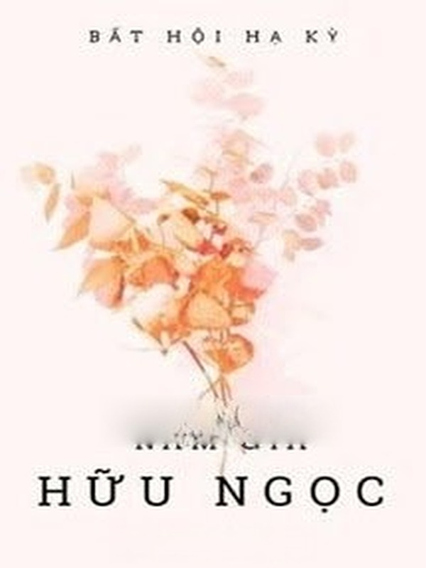 Bìa truyện Nam Gia Hữu Ngọc