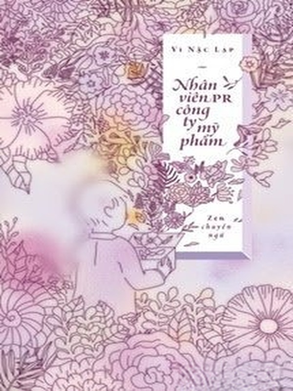 Bìa truyện Nhân Viên PR Công Ty Mỹ Phẩm