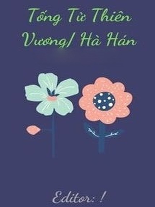Bìa truyện Tống Tử Thiên Vương