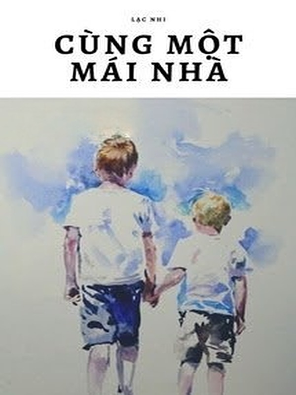 Bìa truyện Cùng Một Mái Nhà