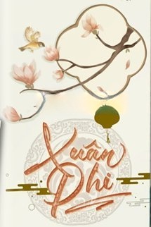 Bìa truyện Xuân Phi