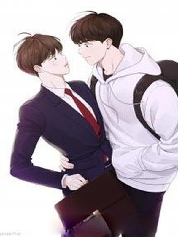 Bìa truyện Chứng Đỏ Mặt