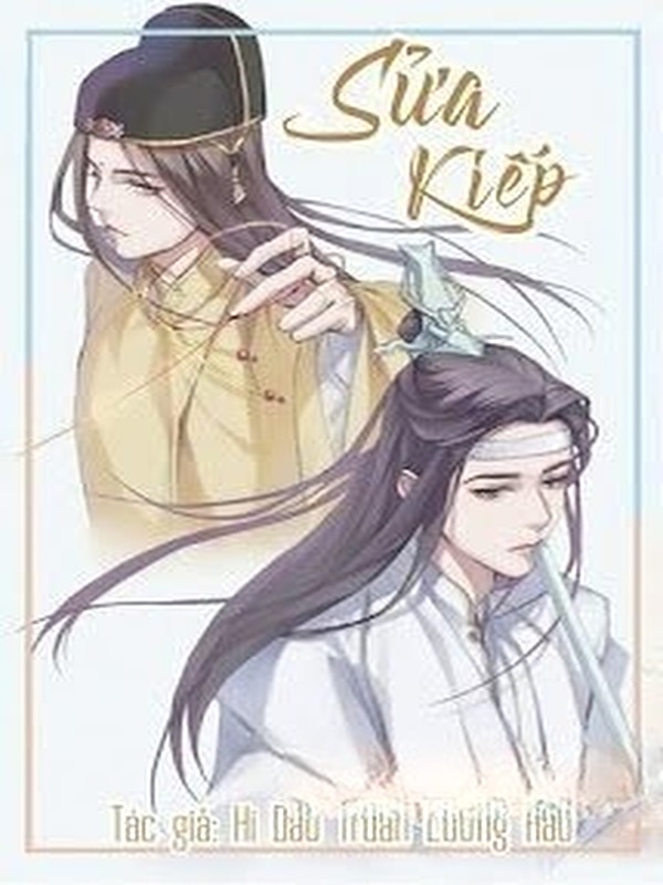 Bìa truyện Sửa Kiếp