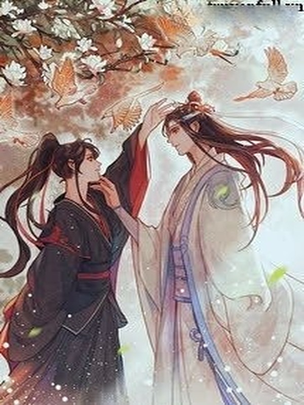 Bìa truyện Vong Tiện Bạc Thuyền Khách