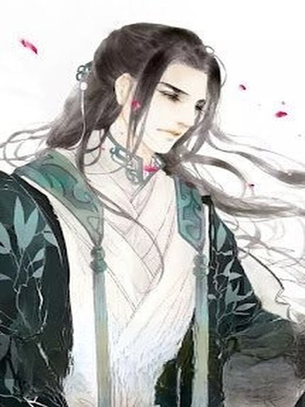 Bìa truyện Hôm Nay Sư Tôn Cũng Gian Nan Cầu Sinh