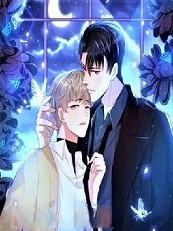 Bìa truyện Ngọn Đèn Tàn