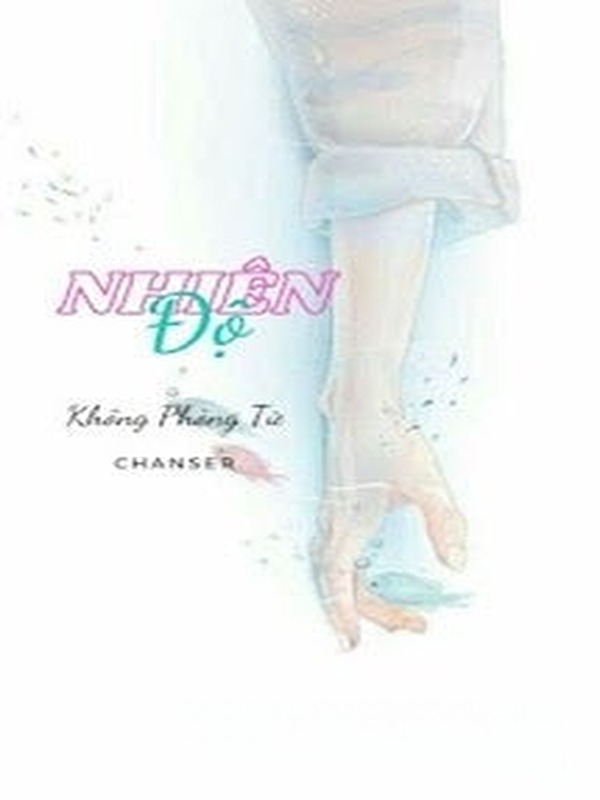 Bìa truyện Nhiên Độ