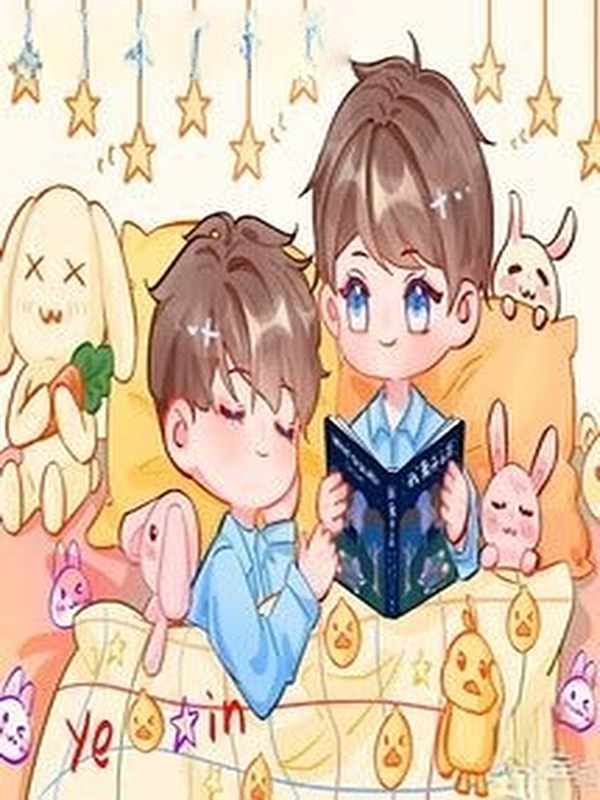 Bìa truyện Tham Vọng