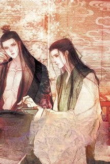 Bìa truyện Sủng Thần Của Quân Vương