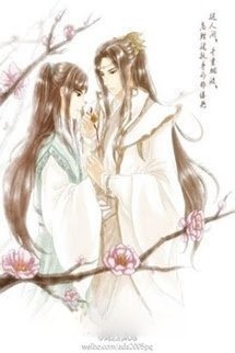 Bìa truyện Miễn Vi Kỳ Nam