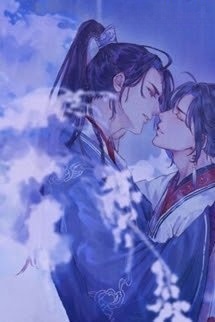 Bìa truyện Định Hải Phù Sinh Lục
