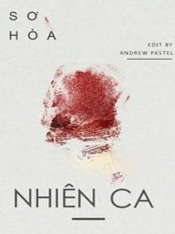 Bìa truyện Nhiên Ca