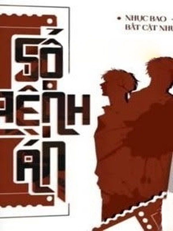 Bìa truyện Sổ Bệnh Án