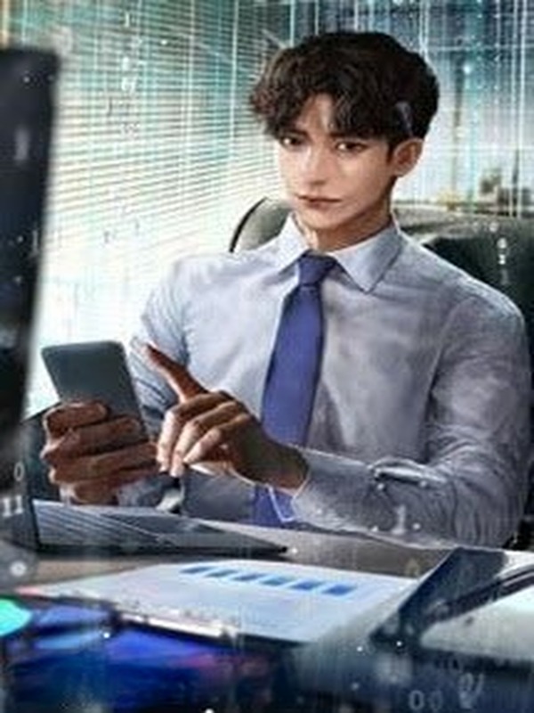 Bìa truyện Ứng Dụng Hẹn Hò Ép Ta Theo Đuổi Đối Thủ Một Mất Một Còn