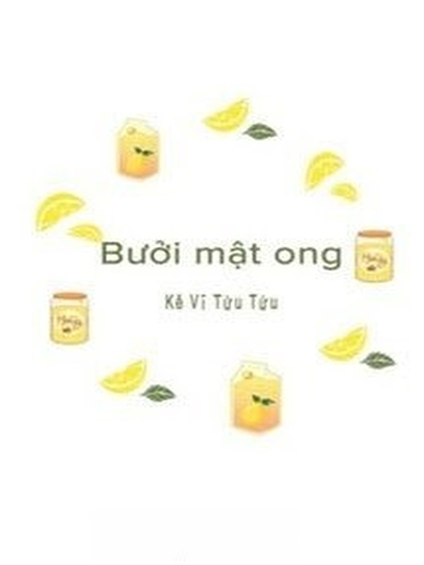 Bìa truyện Bưởi Mật Ong