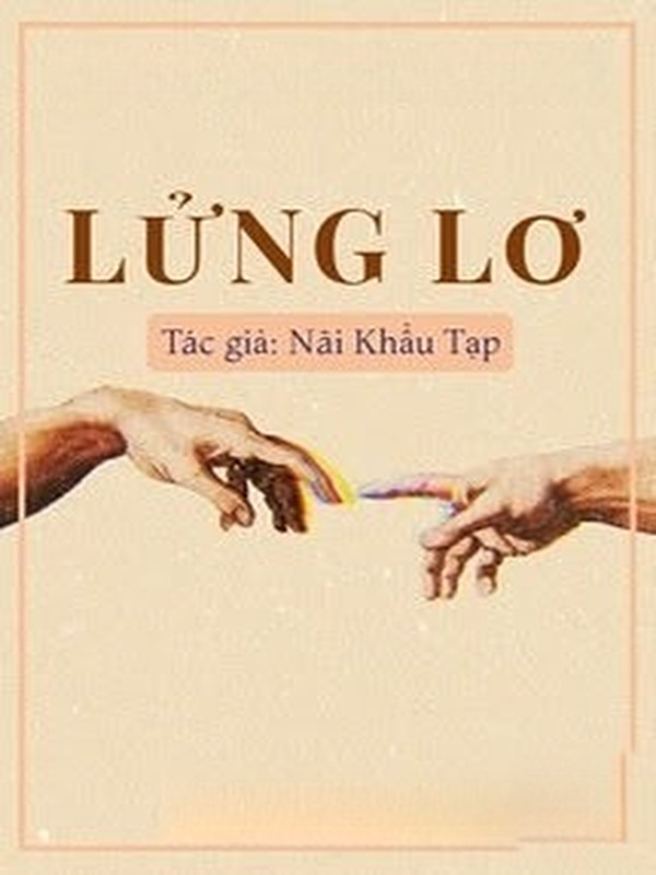 Bìa truyện Lửng Lơ