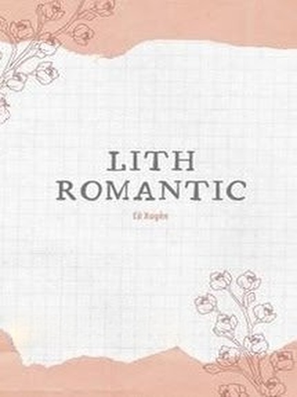 Bìa truyện Lithromantic