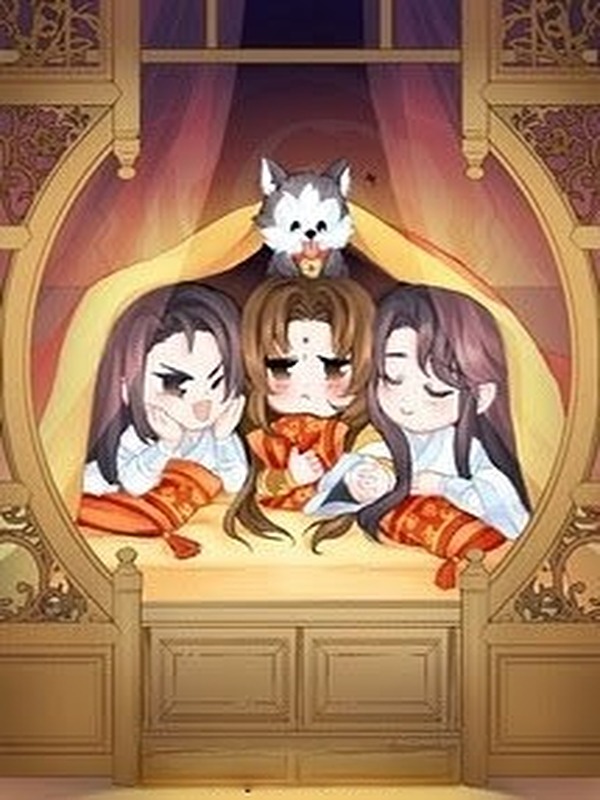 Hệ Thống Trải Nghiệm Nhân Vật Chính Nghịch Thiên!