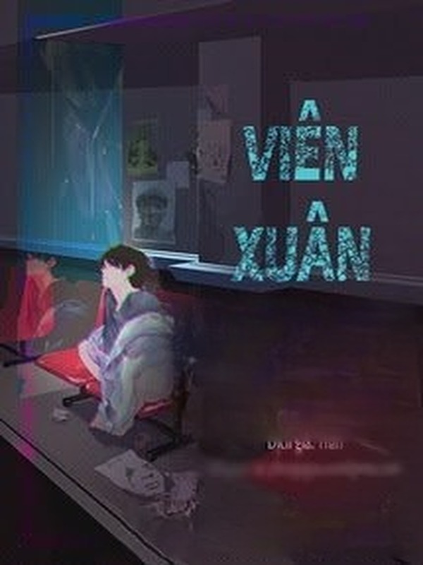Bìa truyện Viên Xuân Thiên