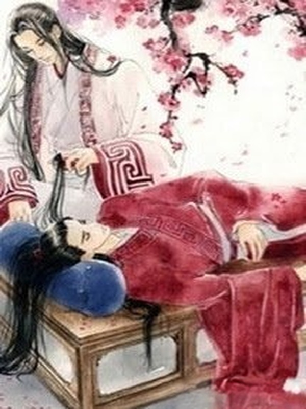 Bìa truyện Miêu Thử – Kiếm Tiêu Hệ Liệt