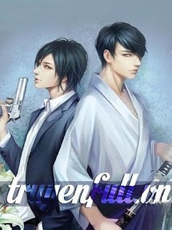 Bìa truyện Thanh Hoa Trấn