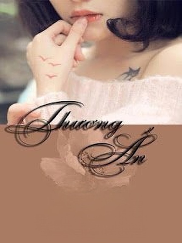 Bìa truyện Thương Ấn