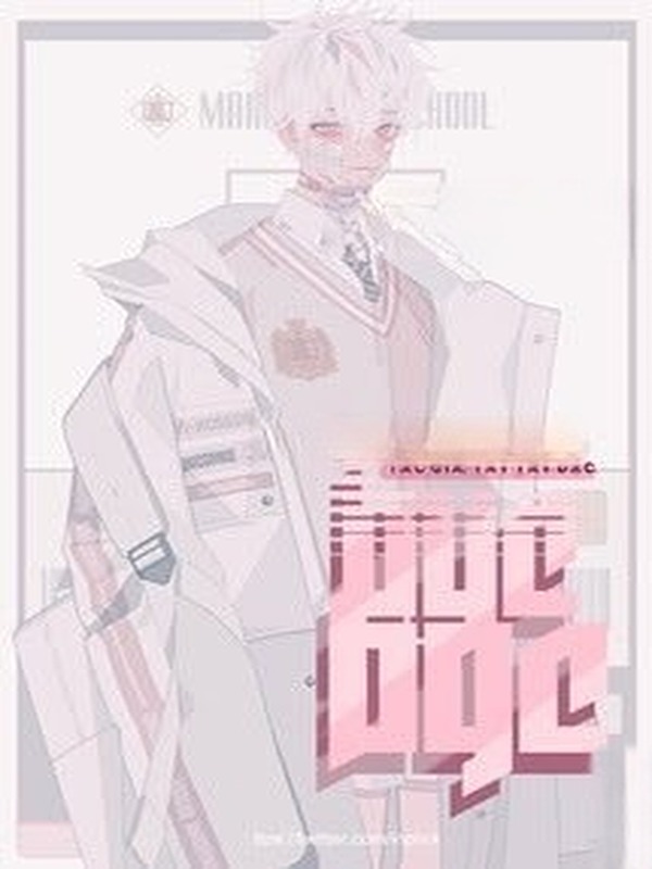 Bìa truyện Bye Bye
