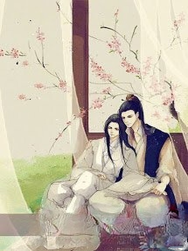 Bìa truyện Sư Tôn Đừng Tới Đây