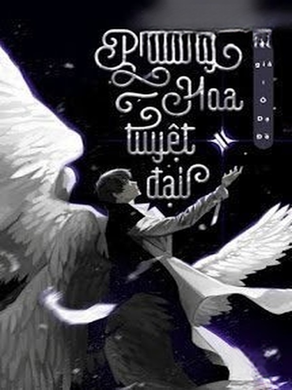 Bìa truyện Phương Hoa Tuyệt Đại