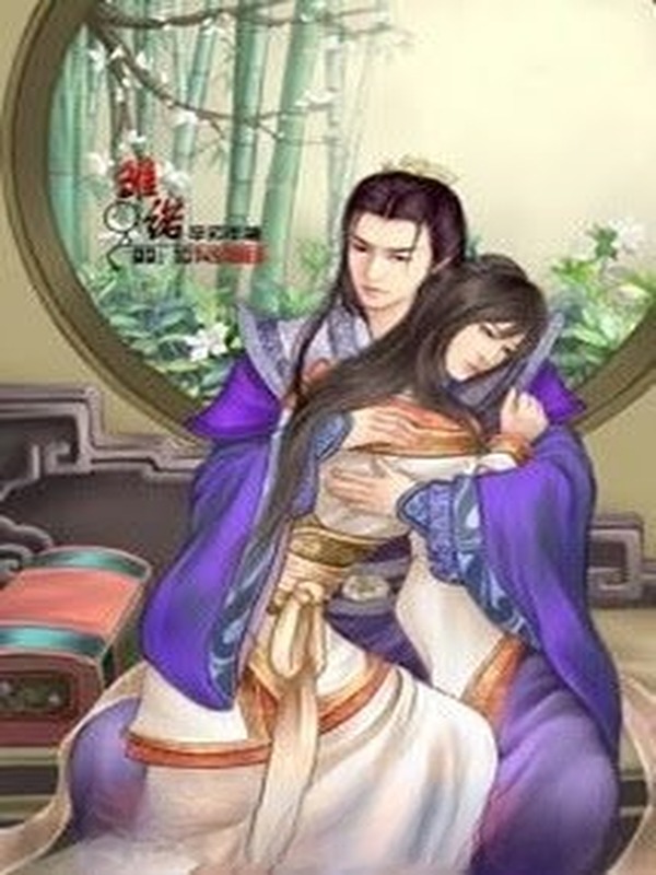 Bìa truyện Trùng Sinh Chi Độc Sủng Hiền Hậu