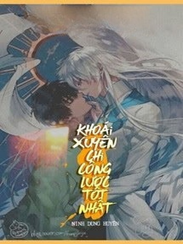 Bìa truyện Khoái Xuyên Chi Công Lược Tốt Nhất