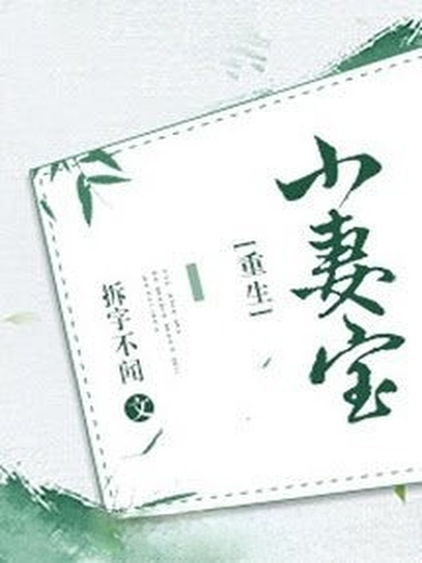 Bìa truyện Tiểu Thê Bảo