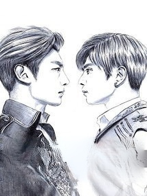 Bìa truyện Không Còn Đường Lui
