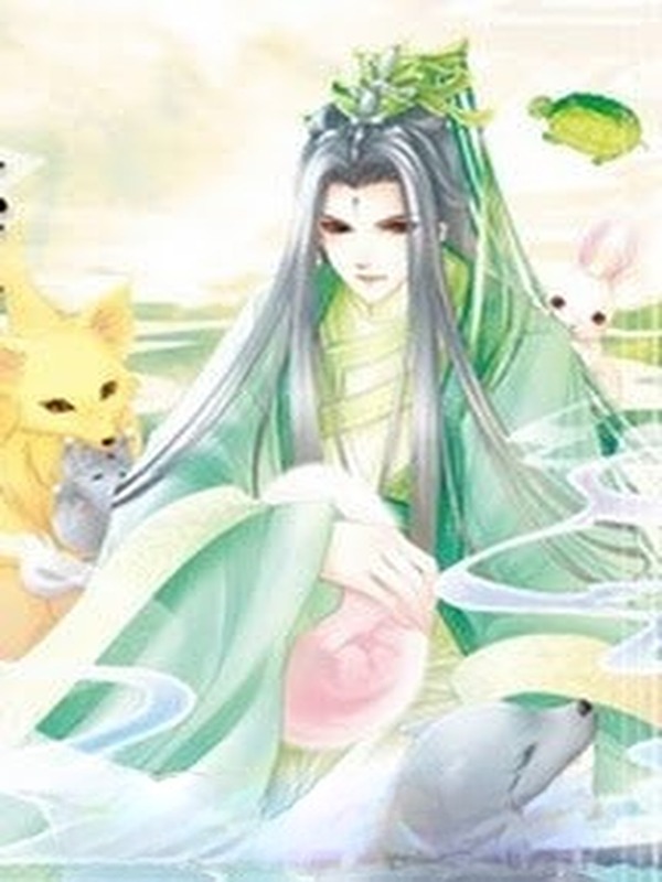 Bìa truyện Như Ý Đản