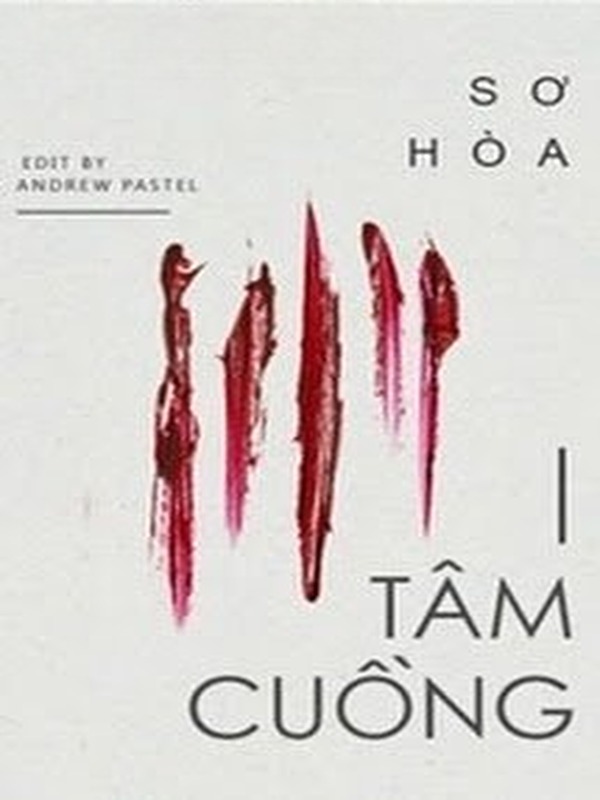 Bìa truyện Tâm Cuồng