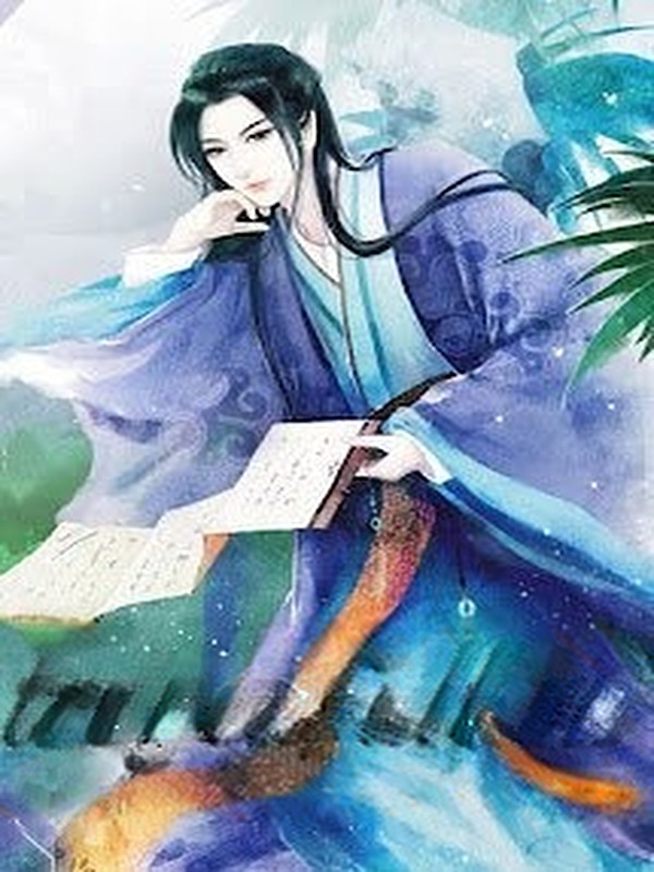 Bìa truyện Nam Thần