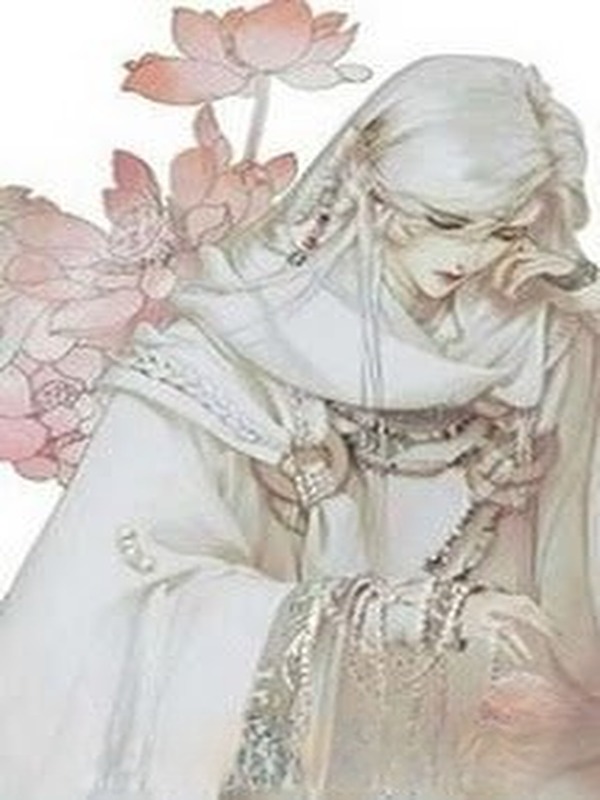 Bìa truyện Nhị Trọng Ảnh