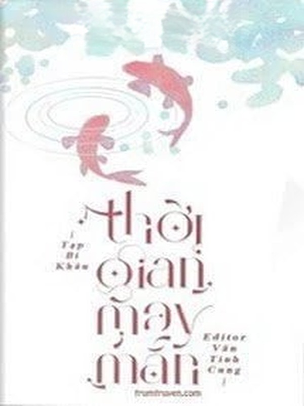 Bìa truyện Tạp Bỉ Khâu