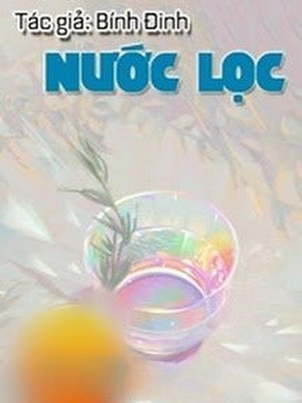 Bìa truyện Nước Lọc