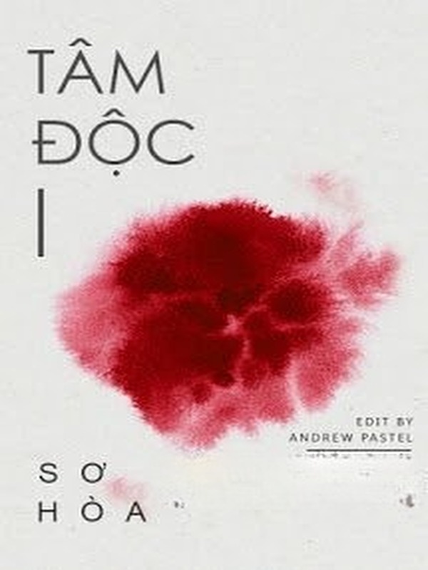 Bìa truyện Tâm Độc