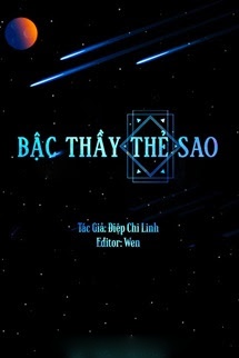 BẬC THẦY THẺ SAO