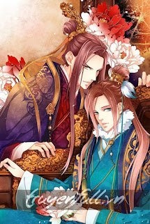 Bìa truyện Gả Cho Người Làm Tiểu Thiếp, Lấy Ngươi Về Làm Hoàng Hậu
