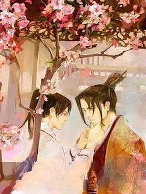 Bìa truyện Trọng Sinh Thành Vật Trang Sức Ở Chân Tra Công