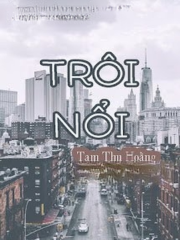 Bìa truyện Trôi Nổi