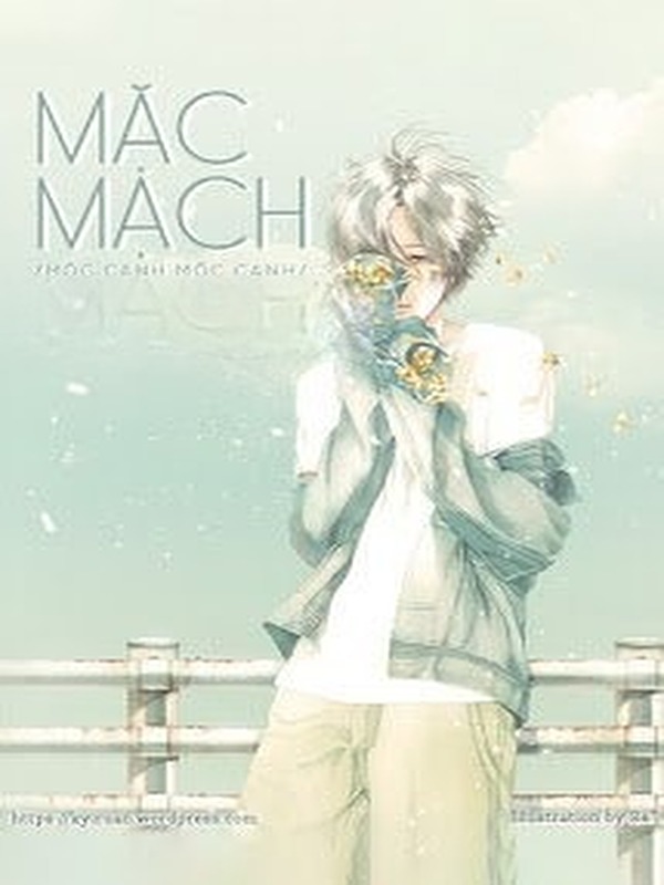 Bìa truyện Mặc Mạch