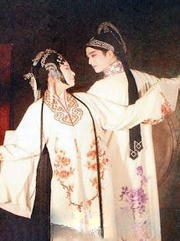 Bìa truyện Vô Thanh Hí 1938