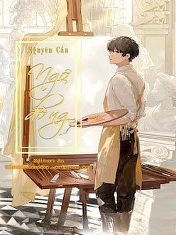Bìa truyện Ngô Đồng